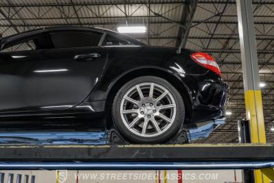 2005 Mercedes - Benz SLK350