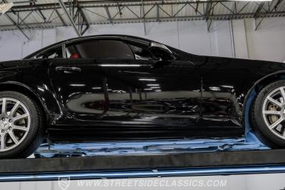 2005 Mercedes - Benz SLK350