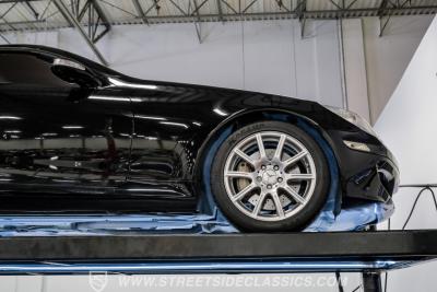 2005 Mercedes - Benz SLK350