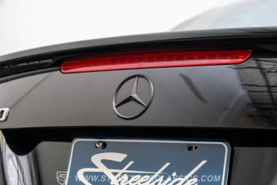 2005 Mercedes - Benz SLK350