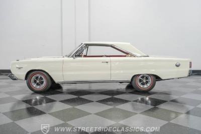 1967 Plymouth GTX