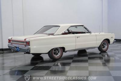 1967 Plymouth GTX
