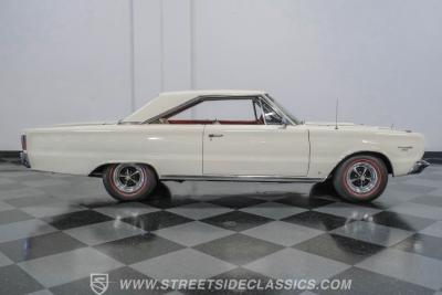 1967 Plymouth GTX