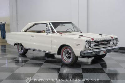 1967 Plymouth GTX