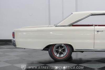 1967 Plymouth GTX