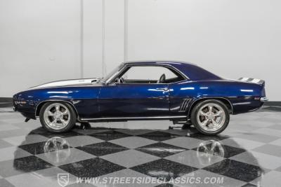 1969 Chevrolet Camaro Z28 Tribute