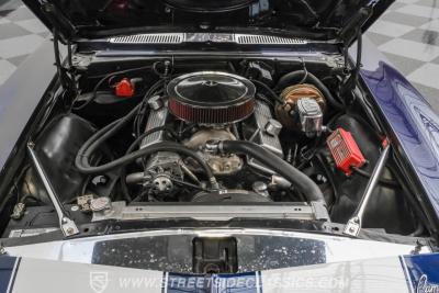 1969 Chevrolet Camaro Z28 Tribute