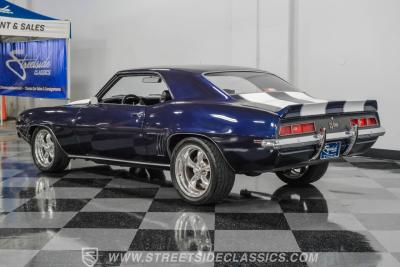 1969 Chevrolet Camaro Z28 Tribute