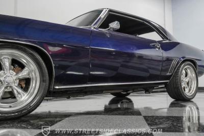 1969 Chevrolet Camaro Z28 Tribute