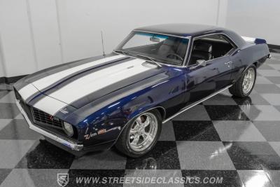 1969 Chevrolet Camaro Z28 Tribute