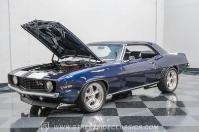 1969 Chevrolet Camaro Z28 Tribute