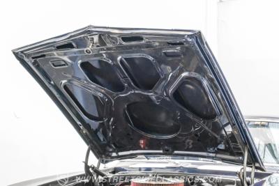 1969 Chevrolet Camaro Z28 Tribute