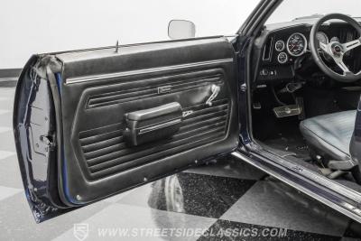 1969 Chevrolet Camaro Z28 Tribute