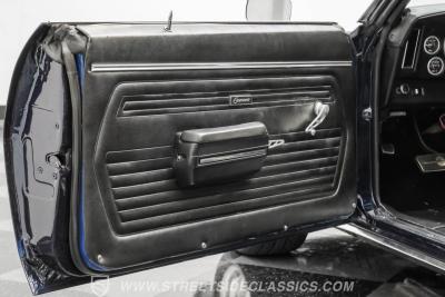 1969 Chevrolet Camaro Z28 Tribute