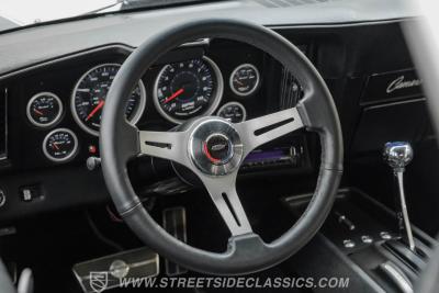 1969 Chevrolet Camaro Z28 Tribute