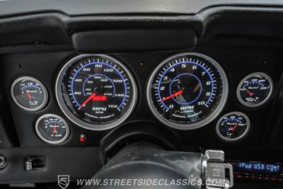 1969 Chevrolet Camaro Z28 Tribute