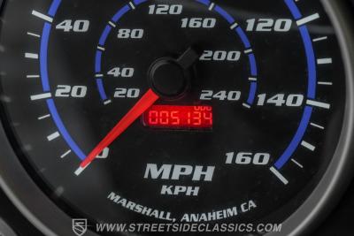 1969 Chevrolet Camaro Z28 Tribute