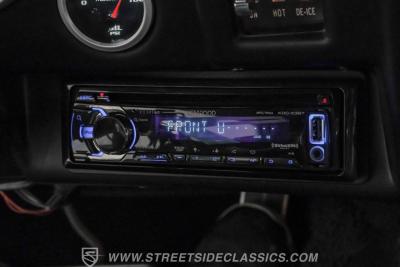 1969 Chevrolet Camaro Z28 Tribute