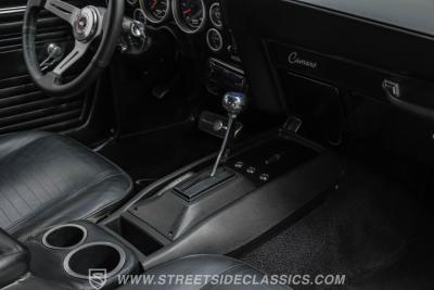 1969 Chevrolet Camaro Z28 Tribute