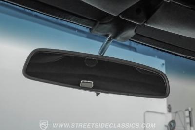 1969 Chevrolet Camaro Z28 Tribute