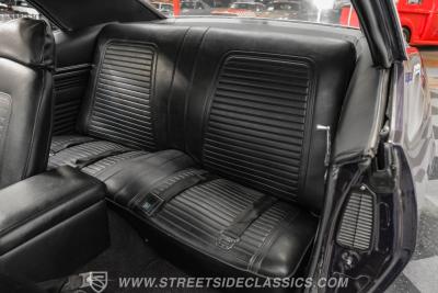 1969 Chevrolet Camaro Z28 Tribute