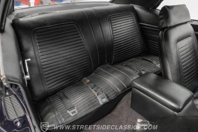 1969 Chevrolet Camaro Z28 Tribute