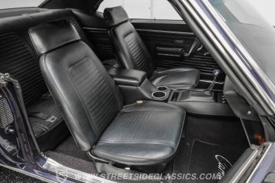 1969 Chevrolet Camaro Z28 Tribute