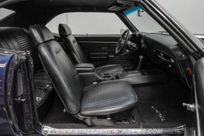 1969 Chevrolet Camaro Z28 Tribute