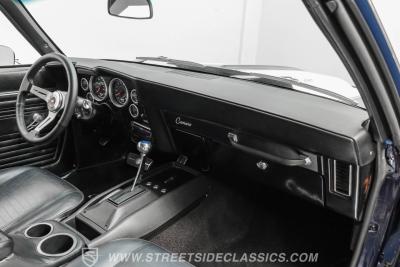 1969 Chevrolet Camaro Z28 Tribute