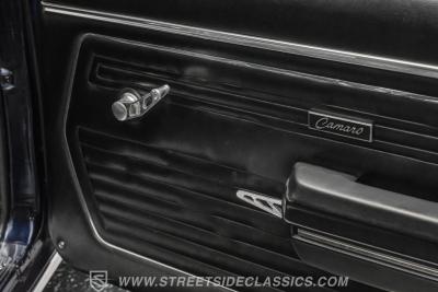 1969 Chevrolet Camaro Z28 Tribute