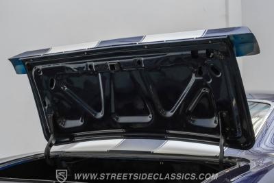 1969 Chevrolet Camaro Z28 Tribute