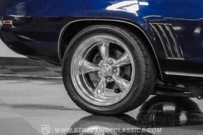 1969 Chevrolet Camaro Z28 Tribute