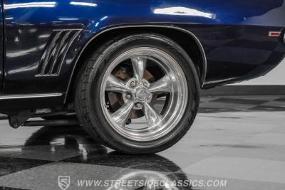 1969 Chevrolet Camaro Z28 Tribute