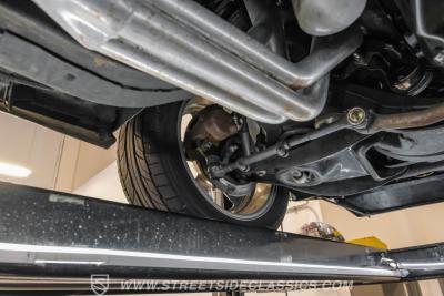 1969 Chevrolet Camaro Z28 Tribute