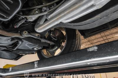 1969 Chevrolet Camaro Z28 Tribute