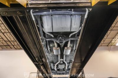 1969 Chevrolet Camaro Z28 Tribute