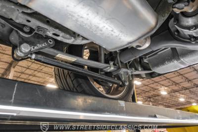 1969 Chevrolet Camaro Z28 Tribute