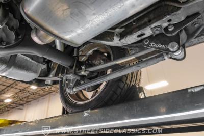 1969 Chevrolet Camaro Z28 Tribute