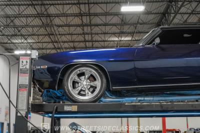 1969 Chevrolet Camaro Z28 Tribute