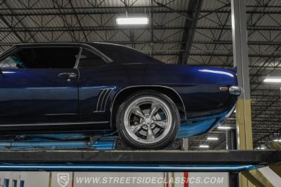 1969 Chevrolet Camaro Z28 Tribute