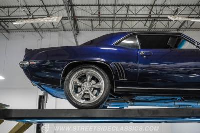 1969 Chevrolet Camaro Z28 Tribute