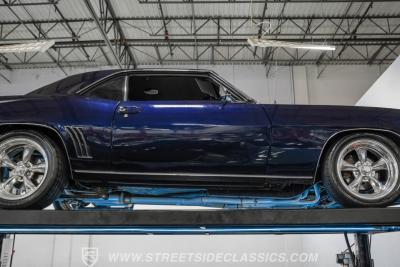 1969 Chevrolet Camaro Z28 Tribute