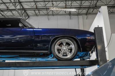 1969 Chevrolet Camaro Z28 Tribute