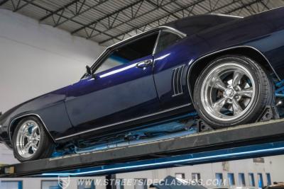 1969 Chevrolet Camaro Z28 Tribute