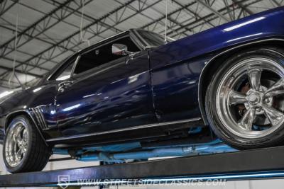 1969 Chevrolet Camaro Z28 Tribute