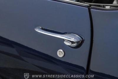 1969 Chevrolet Camaro Z28 Tribute