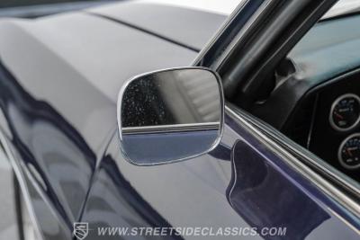 1969 Chevrolet Camaro Z28 Tribute