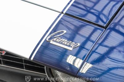 1969 Chevrolet Camaro Z28 Tribute