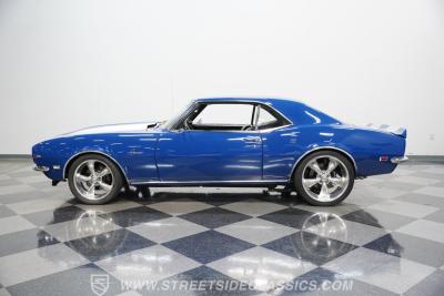 1968 Chevrolet Camaro Z/28 Tribute Restomod