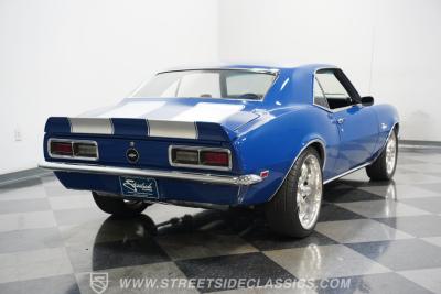 1968 Chevrolet Camaro Z/28 Tribute Restomod